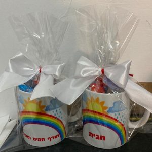 תוספת מילוי לספל