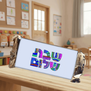 ופלים בעטיפה אישית