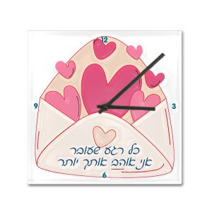 שעון זכוכית