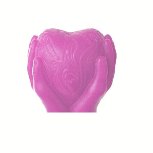 סבון לב ריחני, 3D, מ-49 ש"ח