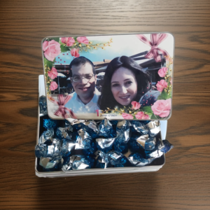 קופסת מתכת מלבנית, החל מ-57 ש"ח