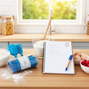 ערכת אפייה, החל מ-78 ש"ח