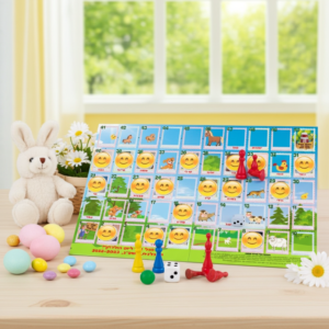 בחווה של הדוד משה, החל מ-22 ש"ח