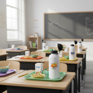 בקבוק למים קטן, החל מ-36 ש"ח