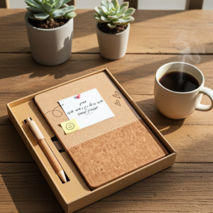 מחברת ממותגת משעם ועט, החל מ-29 ש"ח