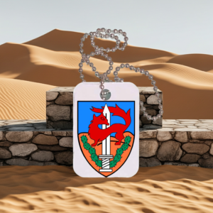 דיסקית תג יחידה, החל מ-25 ש"ח