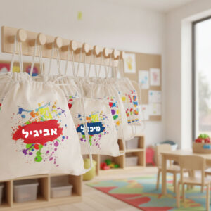 תיק שרוכים