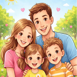 מתנות ליום המשפחה