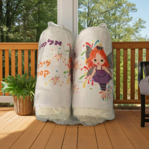 שמיכת פליז וציפית, החל מ-71 ש"ח