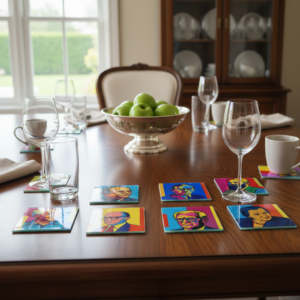 תחתית לכוסות, החל מ-13 ש"ח