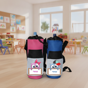 מידנית עם שם