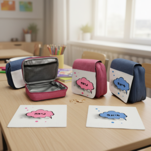 מפית ותיק אוכל, החל מ-53 ש"ח