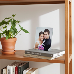 תמונה על זכוכית