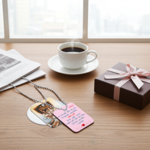 דיסקית עם תמונה, החל מ-25 ש"ח