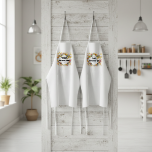 סינר קטן לילדים, החל מ-25 ש"ח