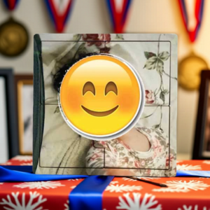 פאזל מתמונה לפעוטות