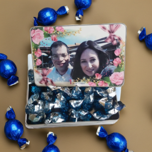 קופסת פח ליום המשפחה