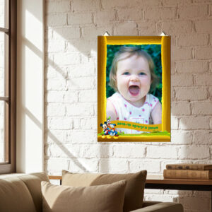 תמונה מעץ ליום המשפחה, החל מ-43 ש"ח