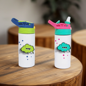 בקבוק מעוצב לילדים, החל מ-43 ש"ח